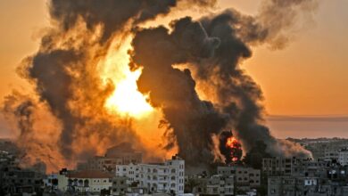 هل-تتأثر-أسعار-النفط-بالصراع-بين-حماس-وإسرائيل-طويلًا؟-حالة-واحدة-محتملة-(تقرير)