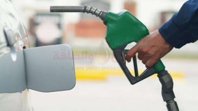 زيادة-اسعار-البنزين-بأنواعه-و-السولار-اعتباراً-من-صباح-اليوم-الخميس